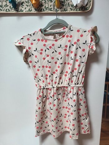 Robe 8 ans