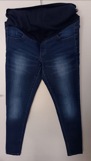 Pantalon grossesse T 38