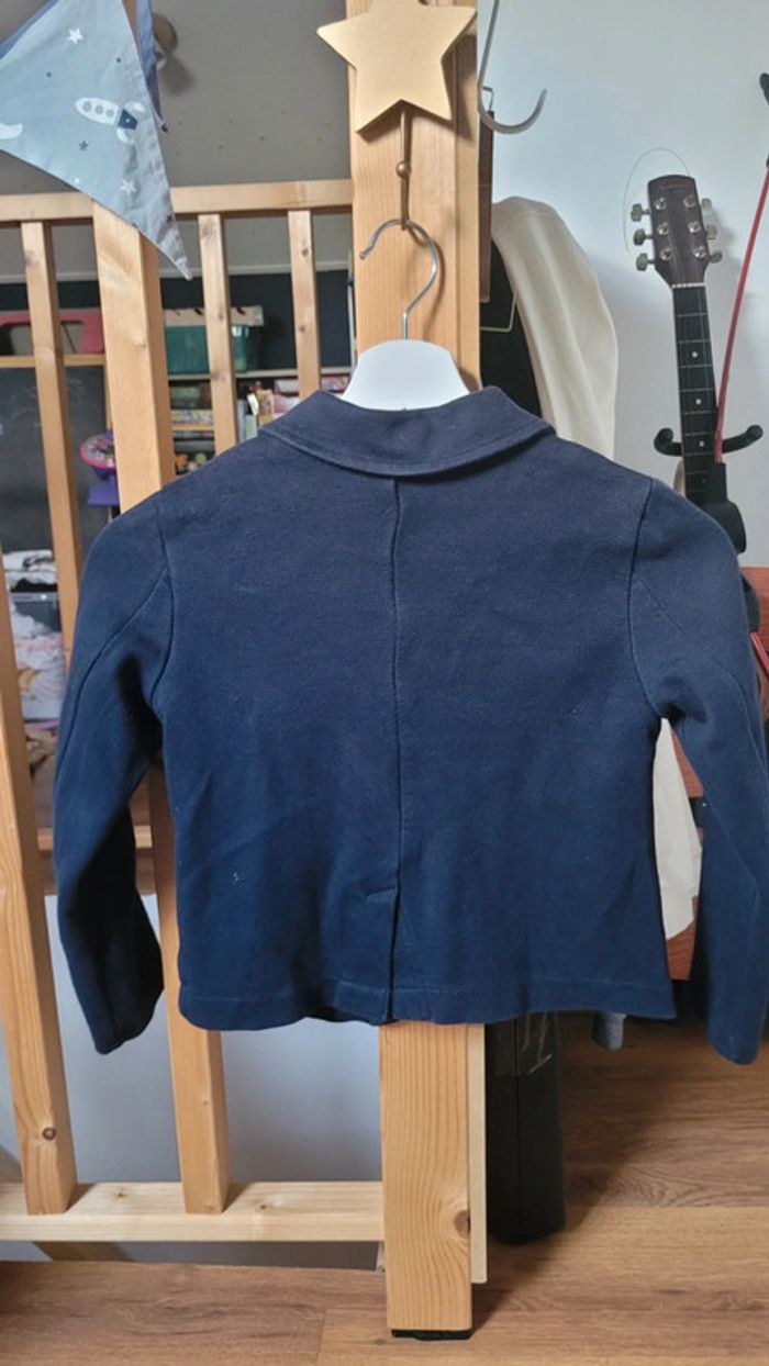 Veste orchestra - photo numéro 4