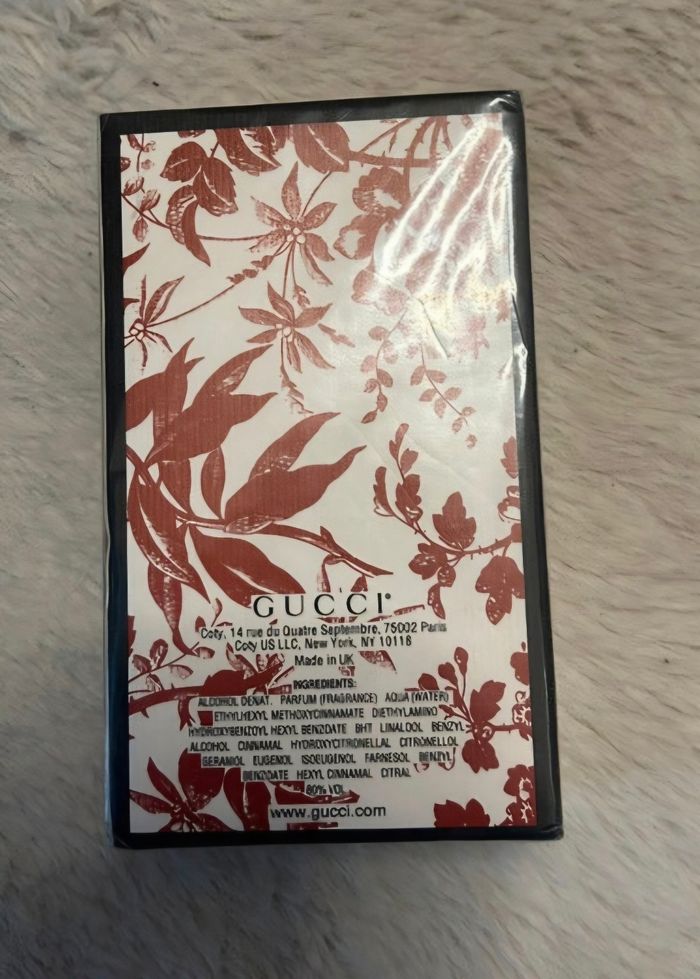 Gucci bloom - photo numéro 2