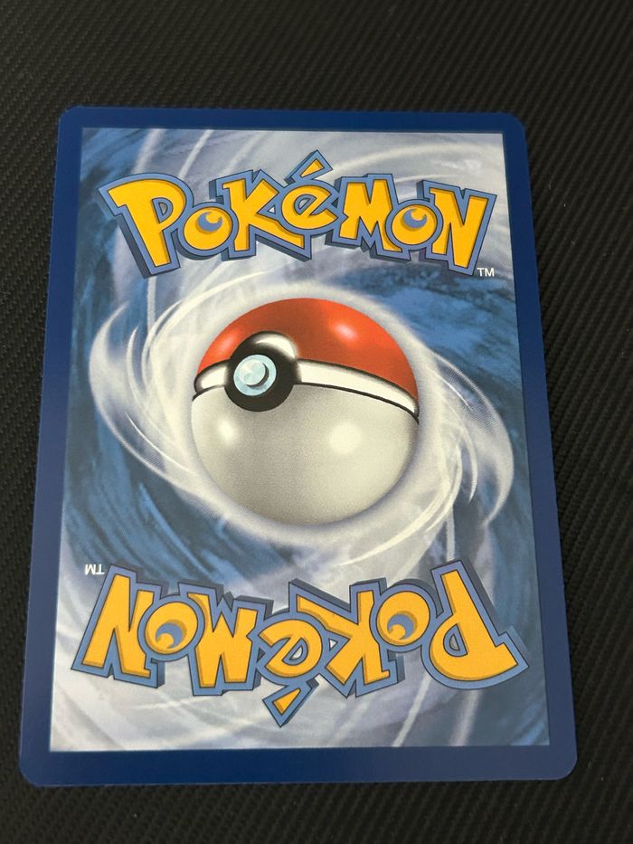 Pokemon 151 Énergie Psy Gold 207/165 NM - photo numéro 2