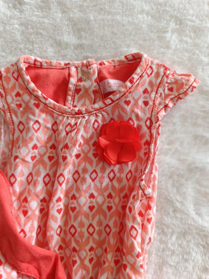 Robe bébé fille - photo numéro 2