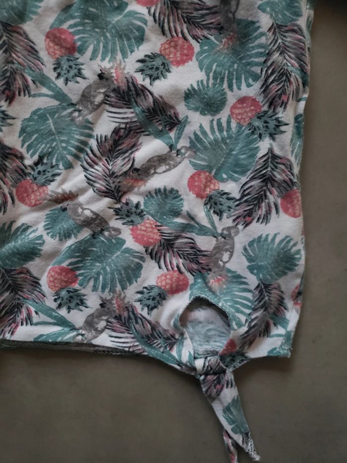 T shirt imprimé - photo numéro 2