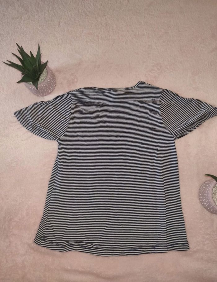 Tee shirt Orchestra  6 ans - photo numéro 2