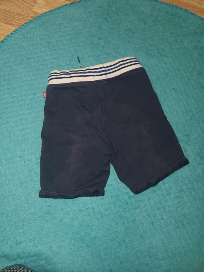 Short Okaïdi 4 ans - photo numéro 3