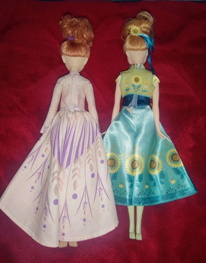 Mattel Disney - photo numéro 2