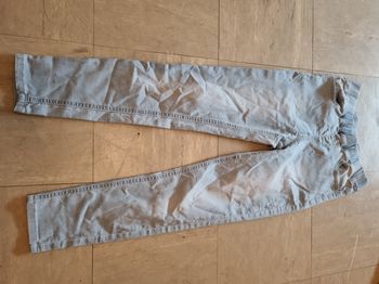 Jeans fille