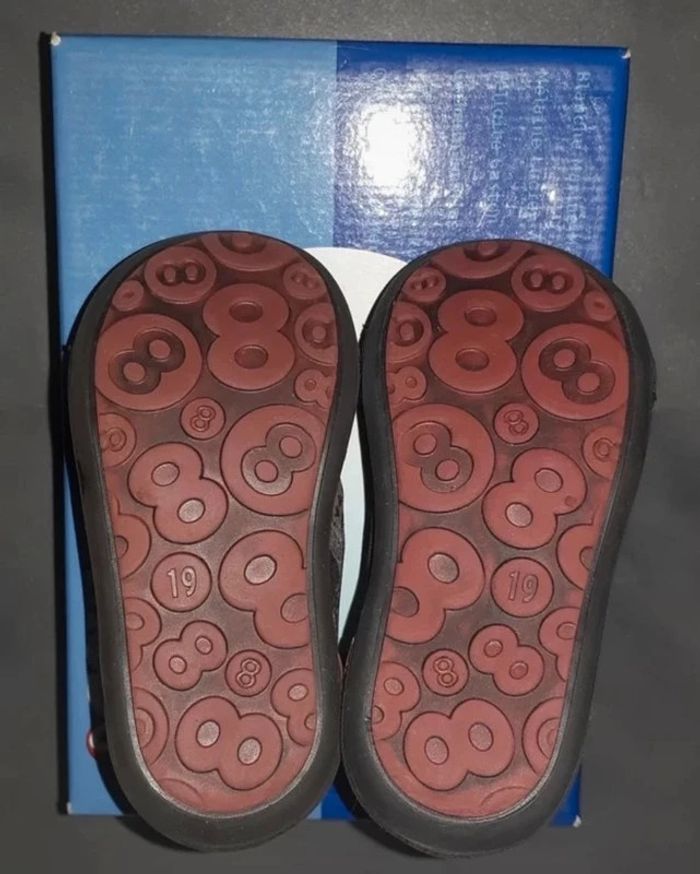 Chaussures P.19 Mod8 - photo numéro 6