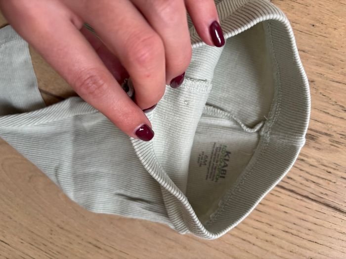 Lot de leggings - photo numéro 5