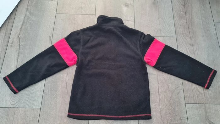 Polaire World Wrestling Entertainment 10 ans - photo numéro 3