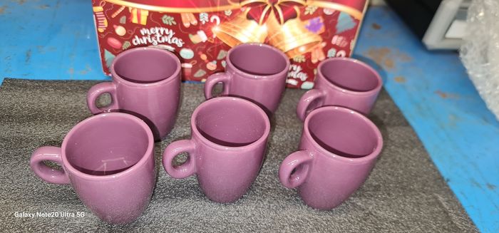 Lit 6 tasse - photo numéro 3