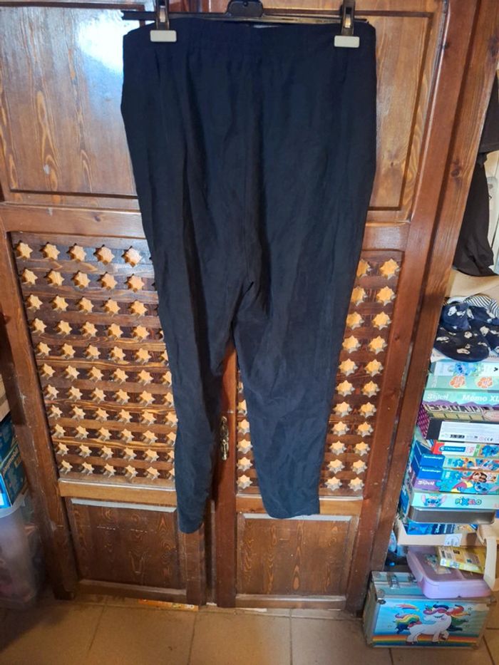 Pantalon droit 44 gémo € - photo numéro 2