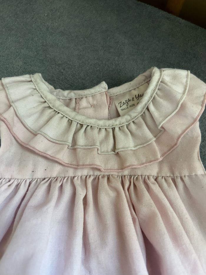 Robe - photo numéro 2