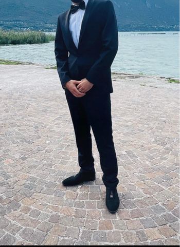 Cotume mariage homme