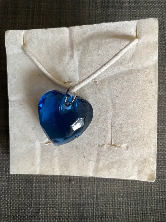 Collier - photo numéro 2