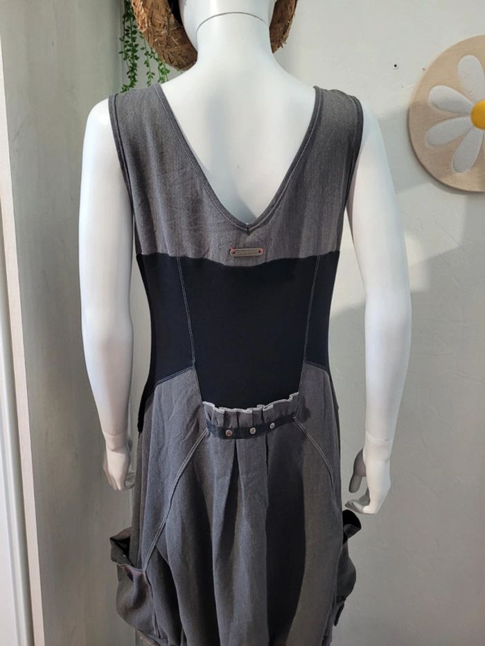Robe débardeur - photo numéro 9
