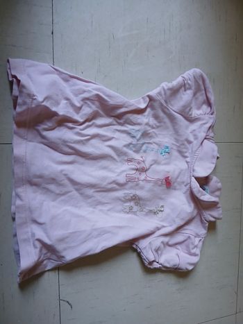 T shirt