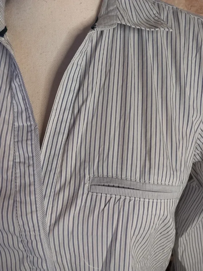 Chemise - photo numéro 4
