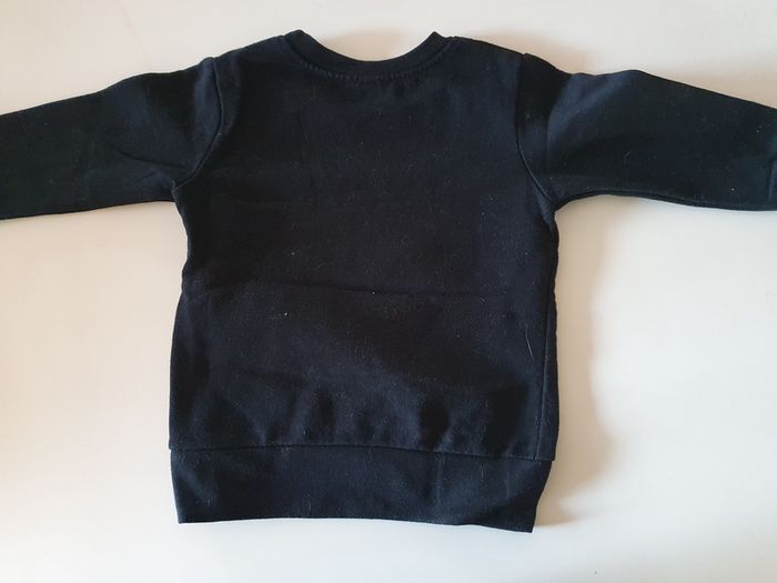 Sweat - photo numéro 4