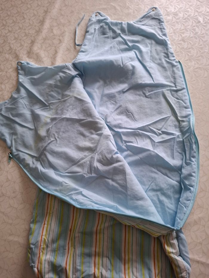 Gigoteuse - photo numéro 3