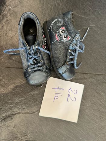 Chaussures fille