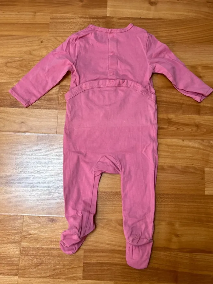 Pyjama bébé - photo numéro 2
