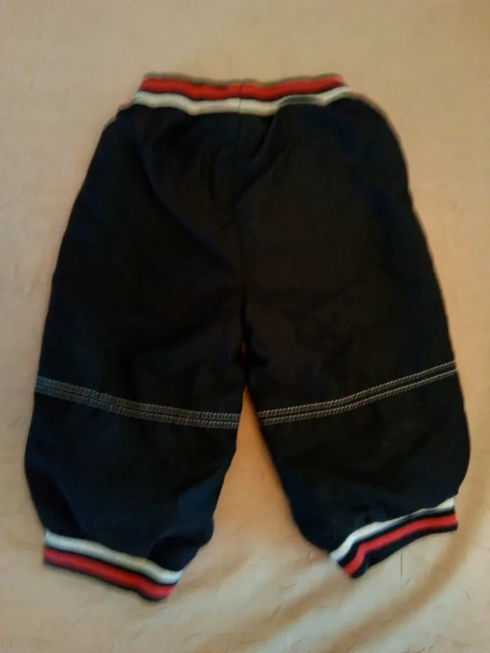 Lot pantalons - photo numéro 8