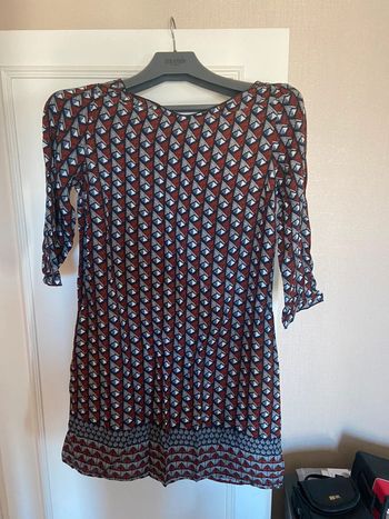 Robe femme