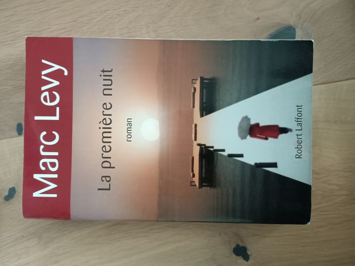 Lot de 3 livres - Marc Levy - photo numéro 4