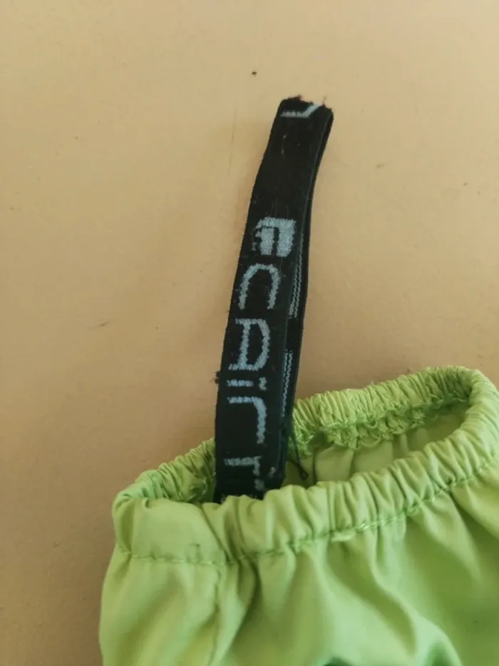 Gants cairn 4 ans Q - photo numéro 3