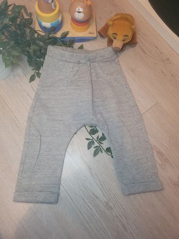 Pantalon saraouel 23 mois