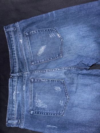 Jean The Kooples femme