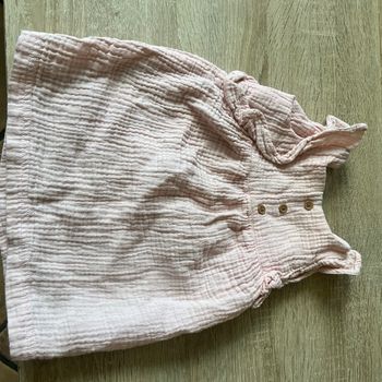 Robe bébé