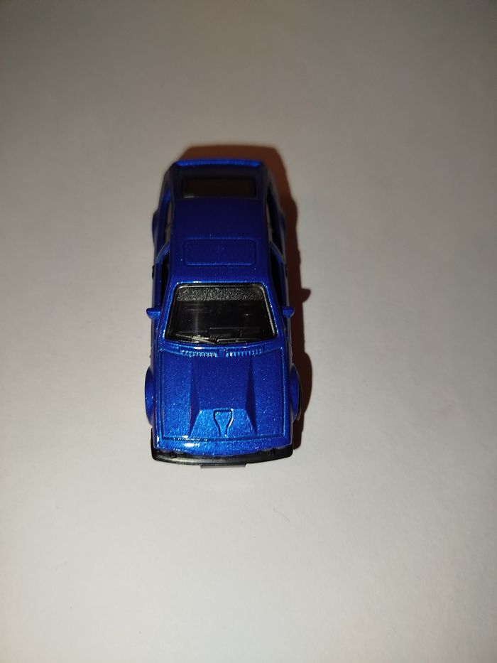 Hot Wheels Alfa Romeo GTV6 3.0 2024 - photo numéro 2