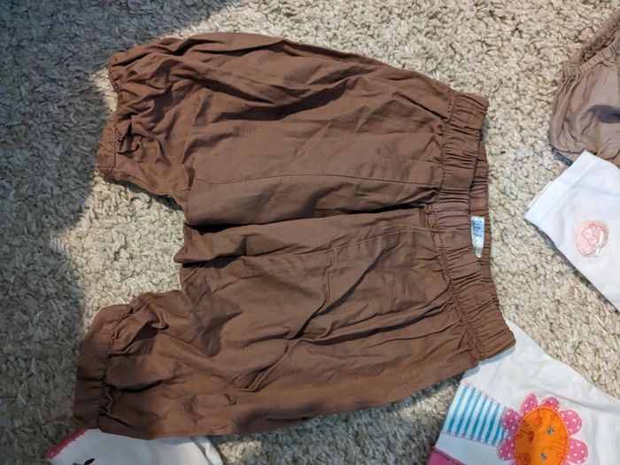 Lot vêtements été - photo numéro 3