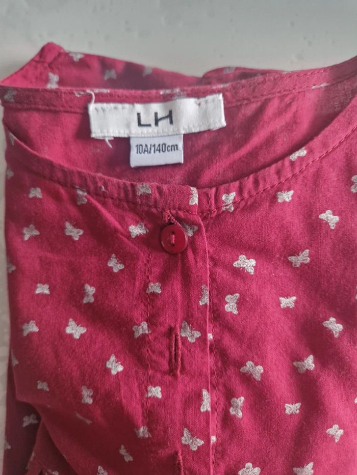 Ensemble fille - photo numéro 4