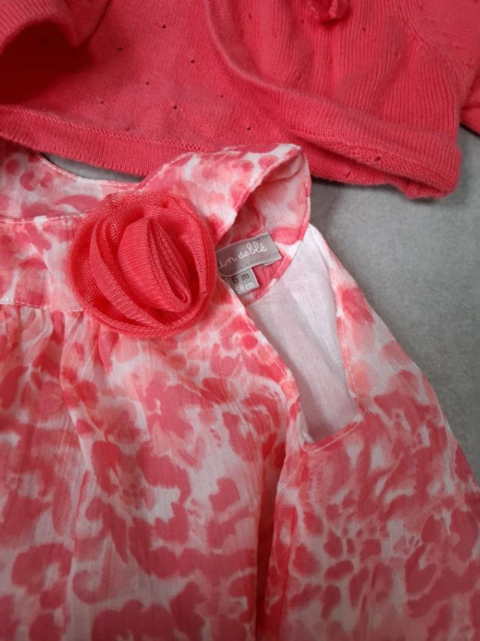 Robe et boléro - photo numéro 2