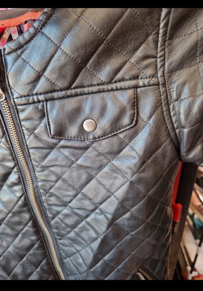 Veste 12 ans - photo numéro 3