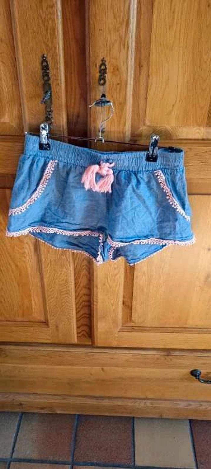 Lot de short - photo numéro 2