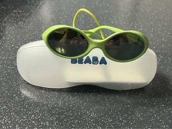 Lunette bébé beaba