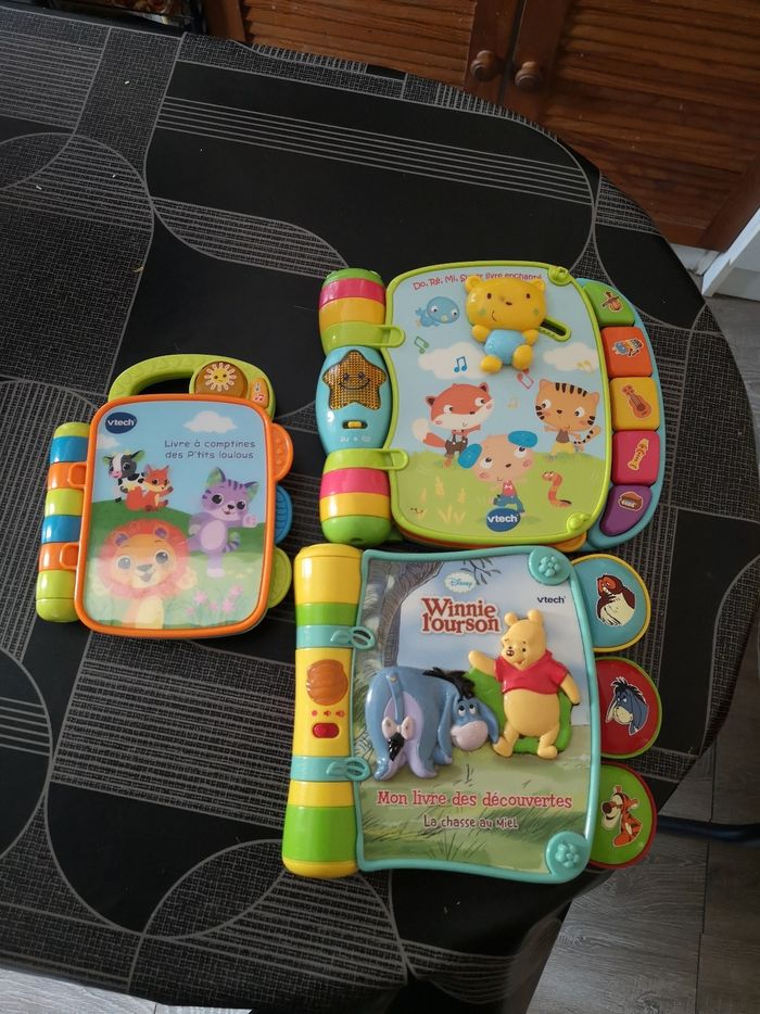 Livre musical - photo numéro 2