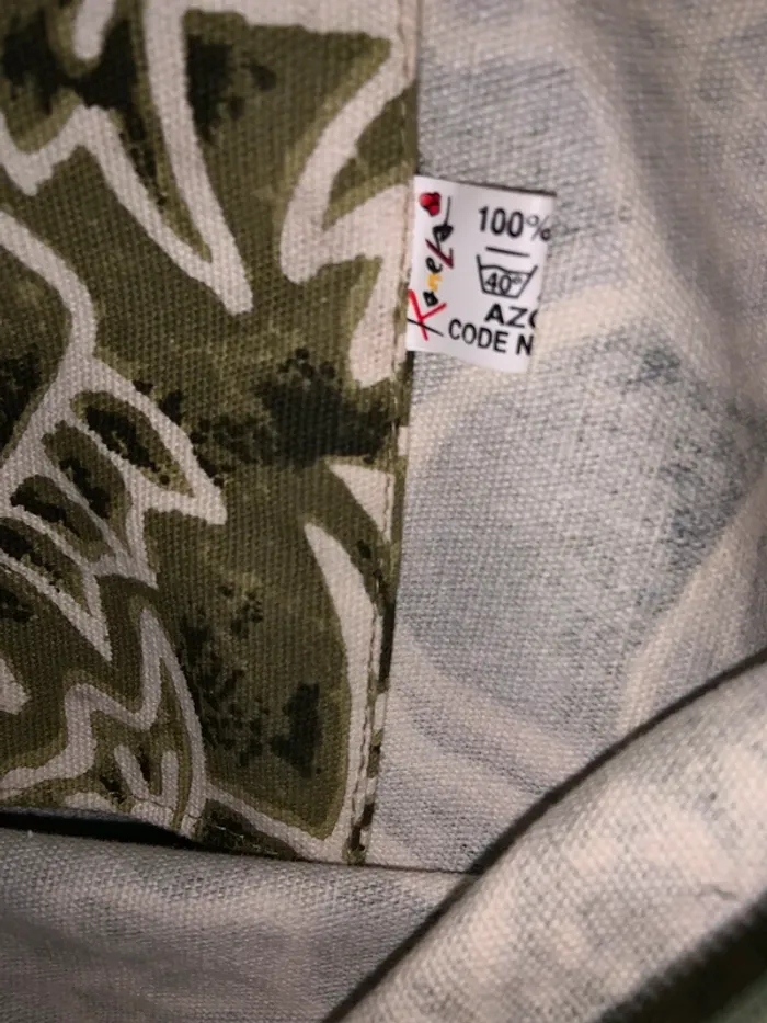 Sac léger - photo numéro 4