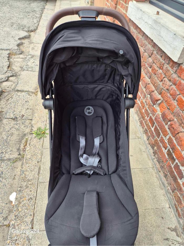Cybex Coya rosegold - photo numéro 7