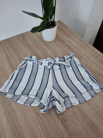 Short etam