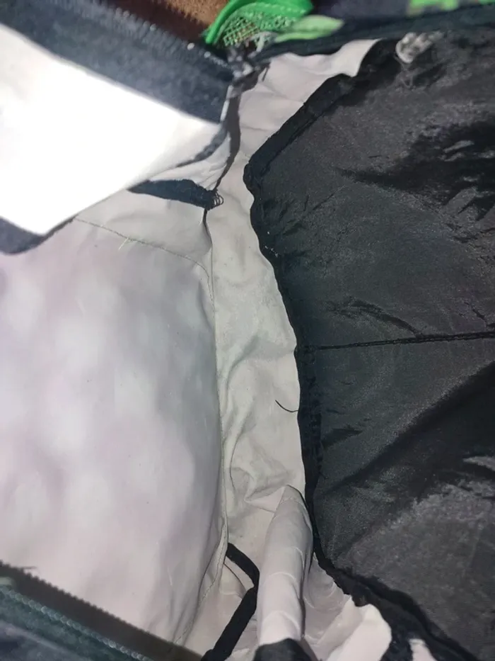 Sac à dos Minecraft - photo numéro 3