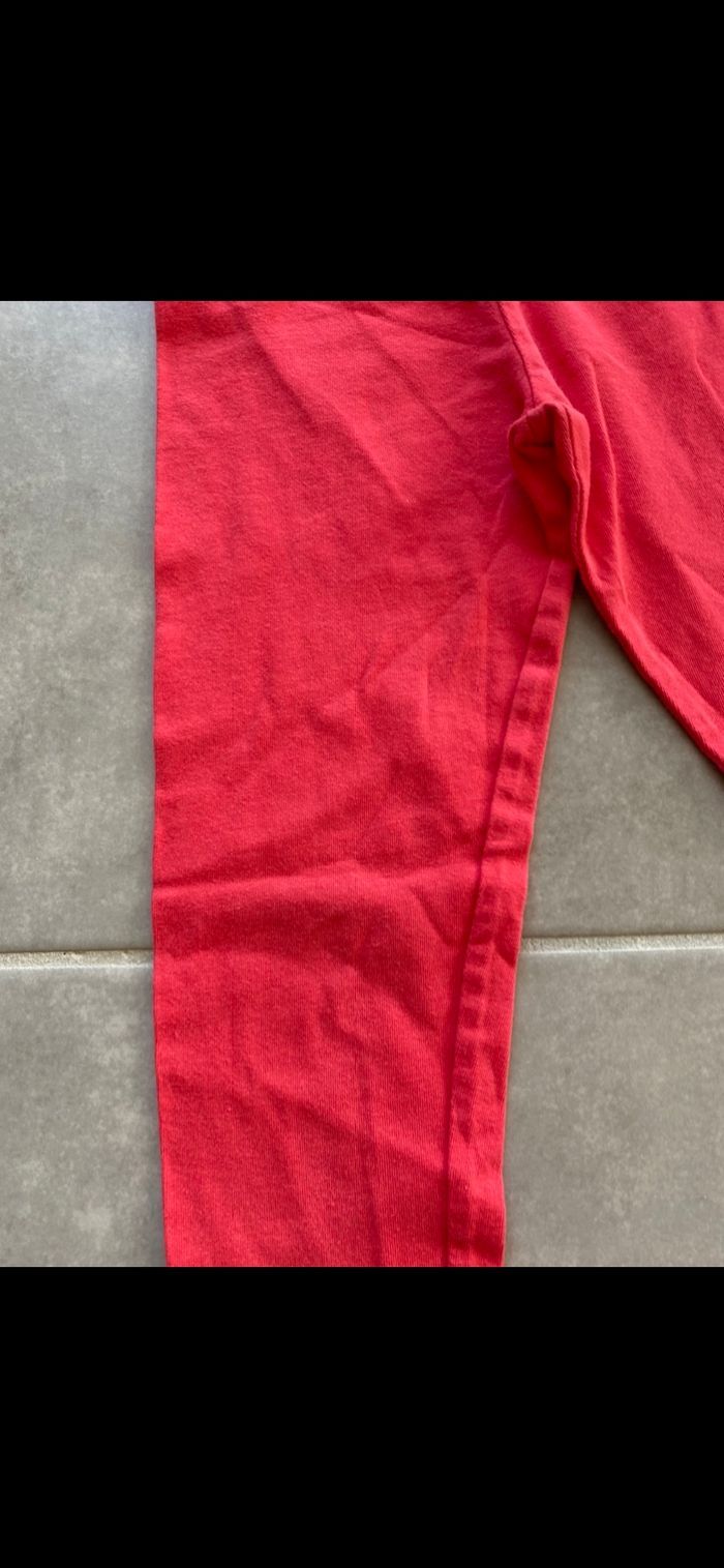 Legging Young Dimension 5 ans - photo numéro 5