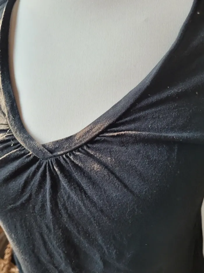 T-shirt promod taille S - photo numéro 2