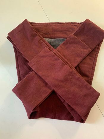 Porte bébé meï-taï