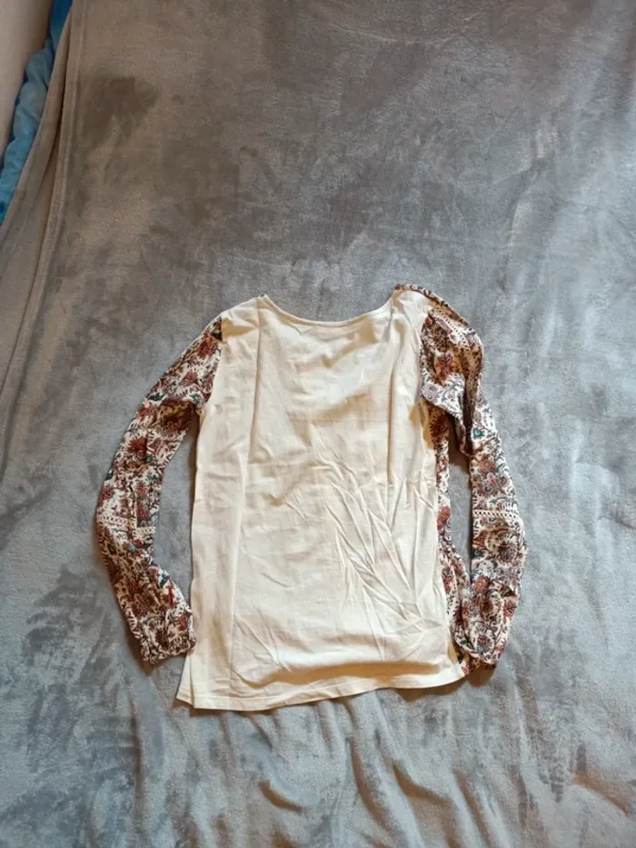 Haut femme taille M - photo numéro 2