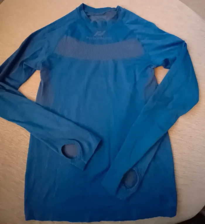 Lycra sport